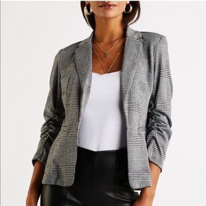 Charlotte Russe business jacket